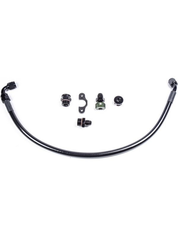 Buy Radium Engineering For Mitsubishi Evolution X Fuel Rail Plumbing