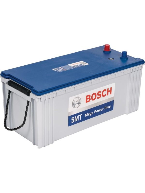 Buy Bosch SMT Mega Power Plus 190G51 N150 Battery STD Terminal S4