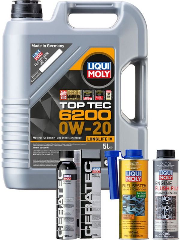 Buy Ceratec Liqui Moly online