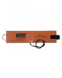 Nitrous Oxide Systems NOS Nitrous Oxide Bottle Heater Element, 10 Lb