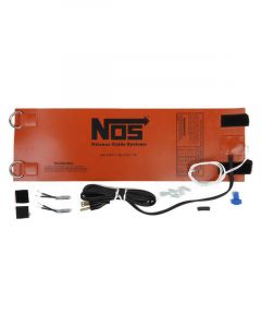 Nitrous Oxide Systems NOS Nitrous Oxide Bottle Heater, 10 Lb./15