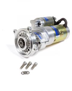 Meziere Starter Ford 157 & 164 Tooth Traditional Mount 2.2Kw