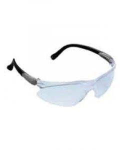 Mektronics Safety Glasses Clear Anti-Fog Lens