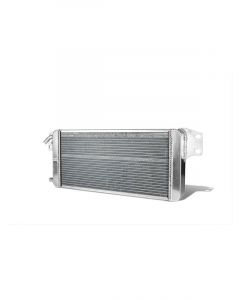 Afco Racing Products Heat Exchanger Intercooler Fan Included Dual Pa