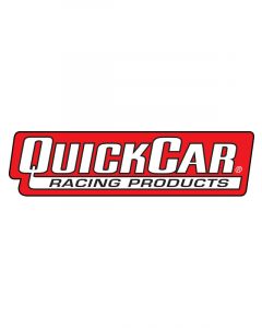 Quickcar Racing Products Catalog - QuickCar Racing Products - Each