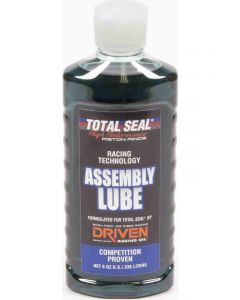 Total Seal Assembly Lubricant Piston Ring Assembly Lube 8.00 oz Bottle