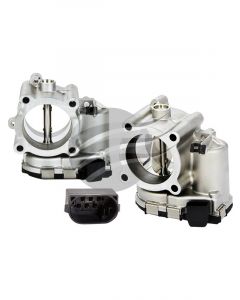 Bosch Throttle Body Assembly For Chrysler 300 C 3.0L Crd