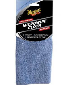 Meguiars Microwipe Polishing Cloth
