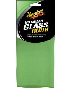 Meguiars No Smear Glass Cloth