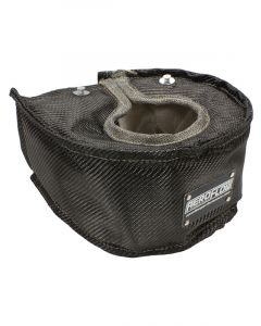Aeroflow Carbon Turbo Bag / Blanket For T04 & GT42 Wastegate