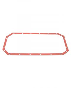 SCE Oil Pan Gasket 0.400" Thick 1pc Core Fiber PTFE Coated