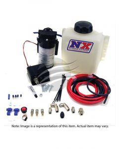 NX Express Water/Methanol Gasoline Stage 2 MAF Referenced Kit