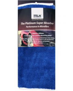 MLH Platinum Super Absorber Towel 1100GSM