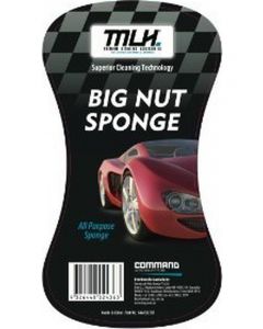 MLH Big Nut Sponge