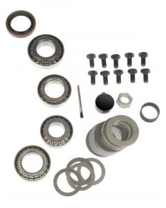 Dorman Ring and Pinion Installation Kit For GM 8.5" 10-Bolt Kit