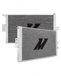 Mishimoto For 16+ Infinity Q50/Q60 3.0T Performance Heat Exchanger