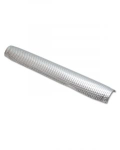 Vibrant Performance Sheethot Preformed Pipe Shield, for 2-3" OD straight tubing