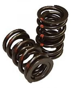 Airflow 1.550 Inches Dual Valve Springs