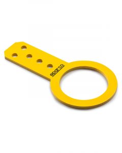 Sparco Tow Hook 80 Mm