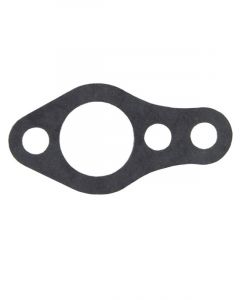 Cometic Water Pump Gasket Fiber For Small Block Chevy Each