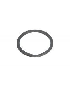 Jerico Retaining Ring Spiral lock 0.097" 0.041" Thick Steel Transmission