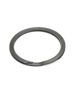 Jerico Retaining Ring Spiral lock 2.750" 0.055" Thick Steel Transmission