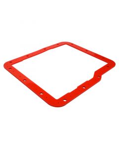 RTS Transmission Gasket For GM Powerglide Red Silicone w/Steel Core 4.5mm Thick