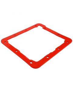 RTS Transmission Gasket For Ford C4 C10 Red Silicone w/Steel Core 4.5mm Thick