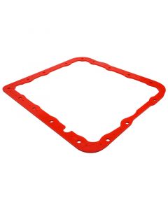 RTS Transmission Gasket For GM TH700 4L60 4L60E Red Silicone Core 4.5mm Thick