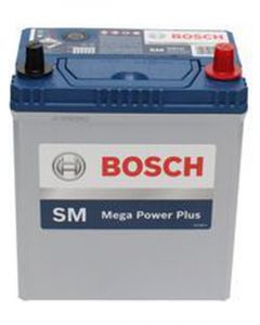 Bosch SM Mega Power Plus 40B19L Battery