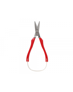 Stirex Small Industrial Pocket Scissors Self Opening Made in Sweden