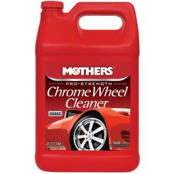 Mothers Pro-Strength Chrome Wheel Cleaner 3.78L