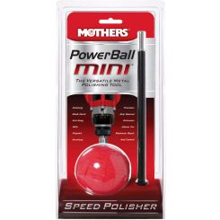Mothers Metal Powerball Mini With Extension