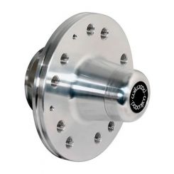 Wilwood Brake Hub Assembly Replacement Forged Billet Aluminum Natur