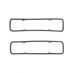Felpro Sbc Rubber Valve Cover Gaskets Chev 5/32 Thick