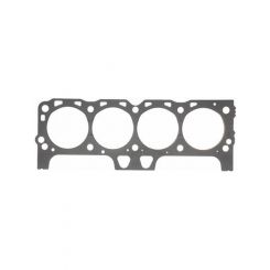 Felpro Bbf Marine Head Gasket Ford, O-Ring, Stainless Core