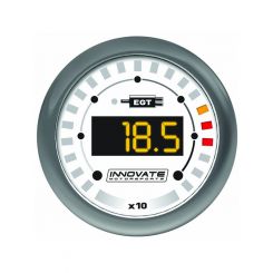 Innovate Motorsports Mtx-D Egt Pyrometer Kit Digital 32-1999F / 0-1093