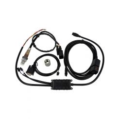 Innovate Motorsports Lc-2 Wideband Controller Kit Complete W/Bosch O2 Se