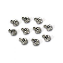 Moroso Chev Timing Cover Bolts Use Ar400-1501/1502