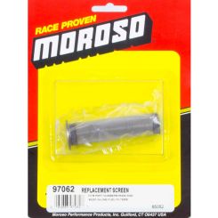 Moroso Fuel Filter Element 40 Micron For 65230 & 65231 Filters
