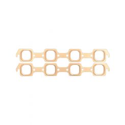 SCE Pro Copper Embossed Exhaust Manifold Gasket