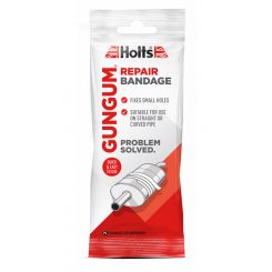 Holts Gun Gum Silencer Repair Bandage