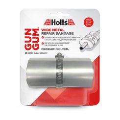 Holts Gun Gum Flexiwrap Silencer Repair