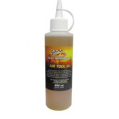 Gulf Western Air Tool Oil Mineral Based ISO 32 250ml