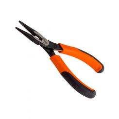 Bahco 2430G Snipe Nose Pliers, 160mm