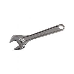 Bahco 80C Series Adjustable Wrench Chrome Plated 100mm