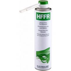 Electrolube Hexane Free Flux Remover, 400ml