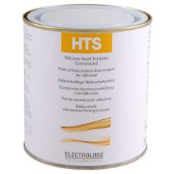 Electrolube Silicone Heat Transfer Compound 1kg