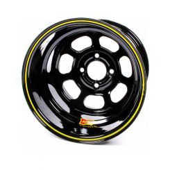 Aero Race Wheels Wheel 31-Series 13 x 10 in 3.000 in Backspace 4 x