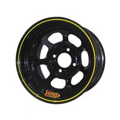 Aero Race Wheels Wheel 31-Series 13 x 8 in 4.000 in Backspace 4 x 4